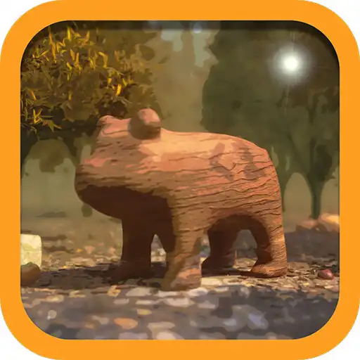 Play EscapeGame  Autumn Promenade APK