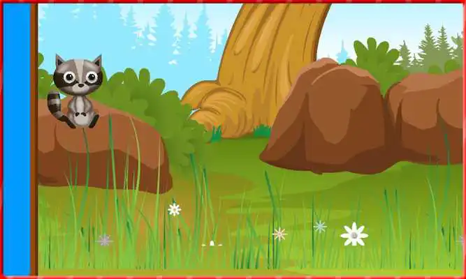 Play Escape game : Bear cave