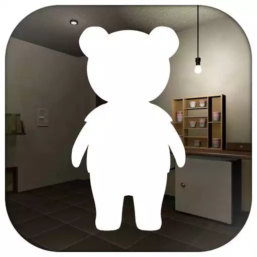 Free play online Escape Game Bears mushrooms APK
