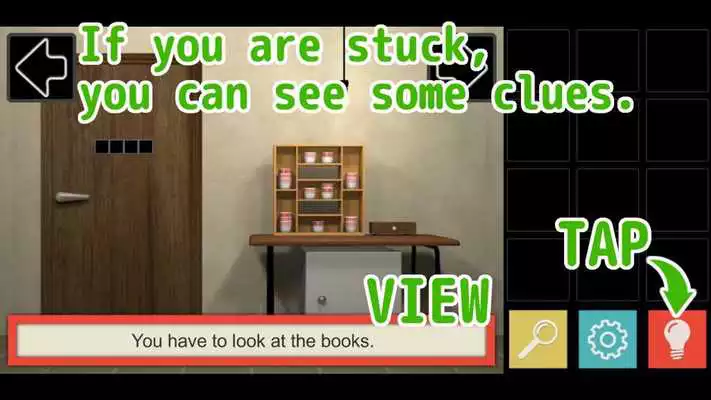 Play Escape Game Bears mushrooms