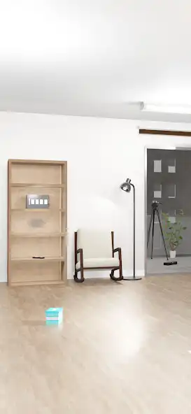 Play Escape Game: bedroom apartment  and enjoy Escape Game: bedroom apartment with UptoPlay