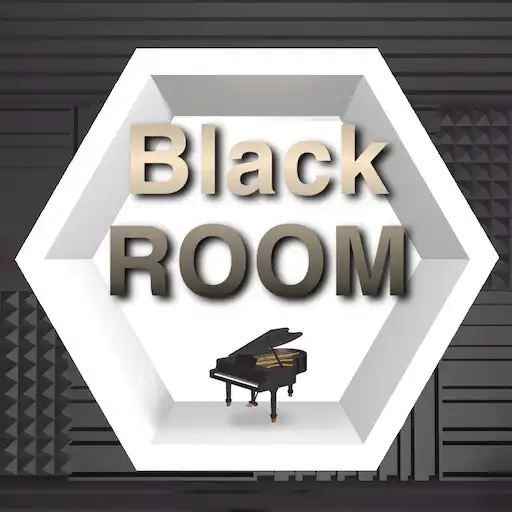 Play EscapeGame BlackROOM APK