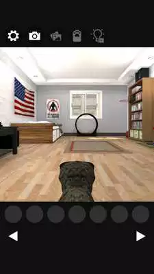 Play Escape game Cats Detective6