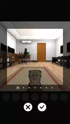 Play Escape game Cats Detective6