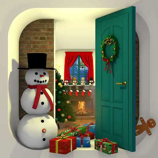 Play Escape Game: Christmas Eve APK