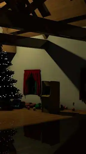 Play Escape Game: Christmas Eve as an online game Escape Game: Christmas Eve with UptoPlay