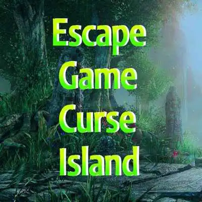Play Escape Game Curse Island