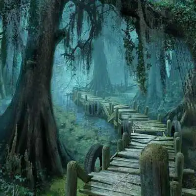 Play Escape Game Curse Island