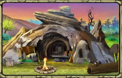 Play Escape Game Deserted Place Series