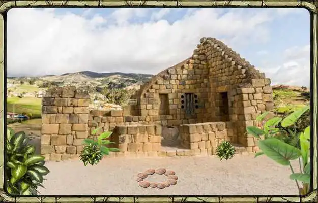 Play Escape Game Deserted Place Series