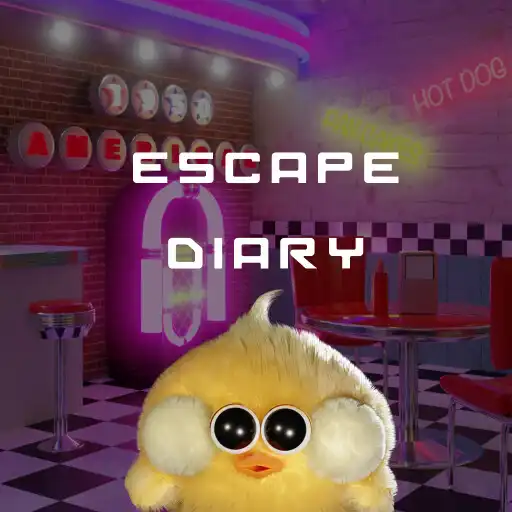 Play EscapeGame DIARY AmericanDiner APK Play EscapeGame DIARY AmericanDiner APK