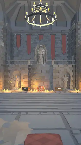 Play Escape game Dragon Castle as an online game Escape game Dragon Castle with UptoPlay