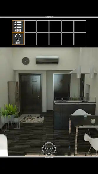 Play Escape Game:Escape from the condo  and enjoy Escape Game:Escape from the condo with UptoPlay