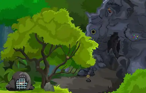 Play Escape game : Escape Games Zone 26 as an online game Escape game : Escape Games Zone 26 with UptoPlay