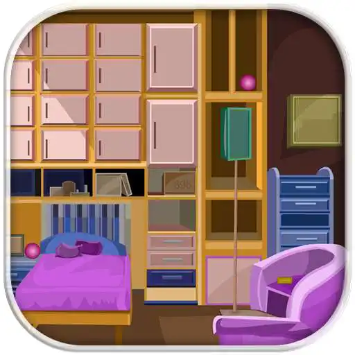 Run free android online Escape game : Escape Games Zone 36 APK