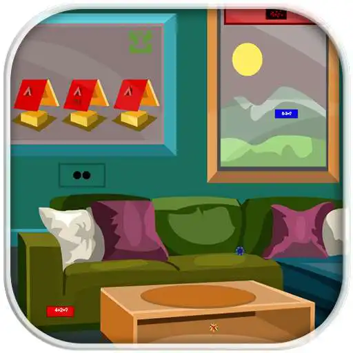 Play Escape game : Escape Games Zone 41 APK