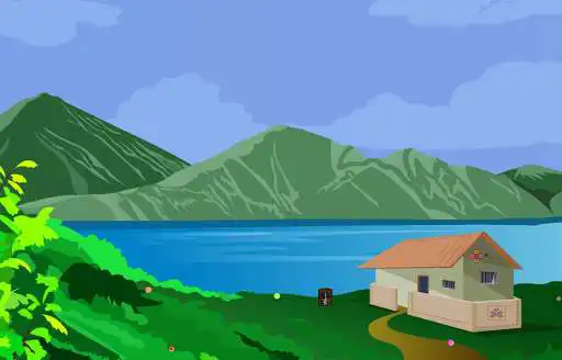 Play Escape game : Escape Games Zone 43 as an online game Escape game : Escape Games Zone 43 with UptoPlay