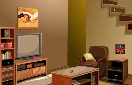 Play Escape game : Escape Games Zone 44 as an online game Escape game : Escape Games Zone 44 with UptoPlay