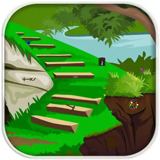 Play Escape game : Escape Games Zone 63 APK