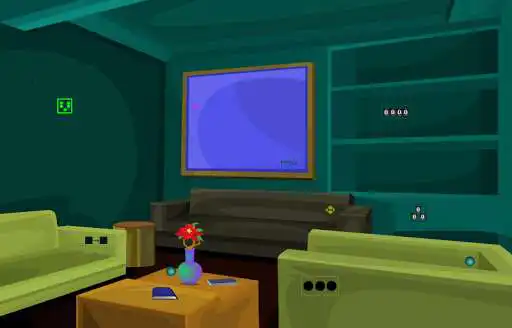 Play Escape game : Escape Games Zone 89 as an online game Escape game : Escape Games Zone 89 with UptoPlay