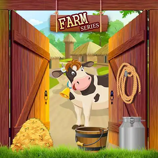 Run free android online Escape Game Farm Escape Series APK Run free android online Escape Game Farm Escape Series APK