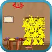 Free play online Escape Game-Fire Escape APK