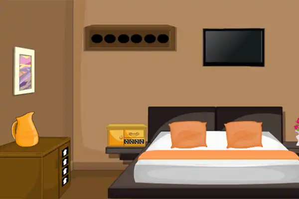 Play Escape Game-Fire Escape