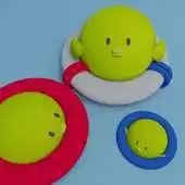 Free play online Escape Game Fish APK