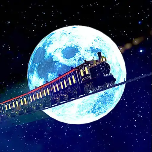 Play Escape Game Galaxy Express APK