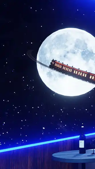 Play Escape Game Galaxy Express  and enjoy Escape Game Galaxy Express with UptoPlay