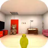 Free play online Escape Game-Girlfriends room APK