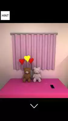 Play Escape Game-Girlfriends room Play Escape Game-Girlfriends room