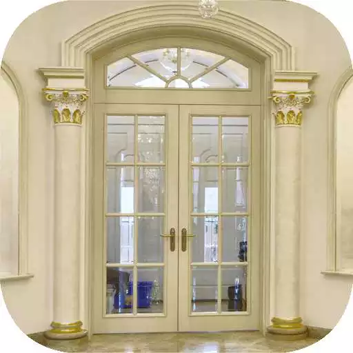 Free play online Escape Game - Grand Palace  APK