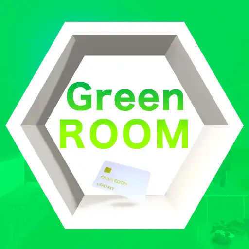 Play EscapeGame GreenROOM APK