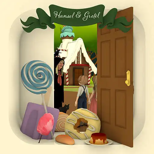 Play Escape Game: Hansel and Gretel APK Play Escape Game: Hansel and Gretel APK