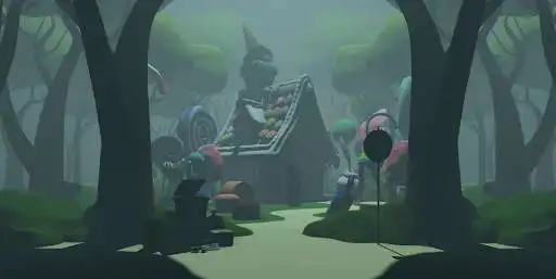 Play Escape Game: Hansel and Gretel  and enjoy Escape Game: Hansel and Gretel with UptoPlay