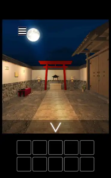 Play Escape game HappyNewYear 2023 as an online game Escape game HappyNewYear 2023 with UptoPlay