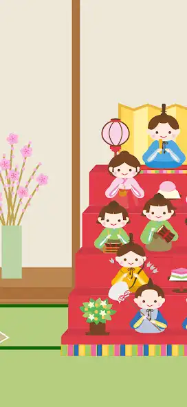 Play Escape Game Hinamatsuri  and enjoy Escape Game Hinamatsuri with UptoPlay