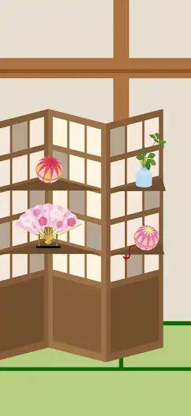 Play Escape Game Hinamatsuri as an online game Escape Game Hinamatsuri with UptoPlay