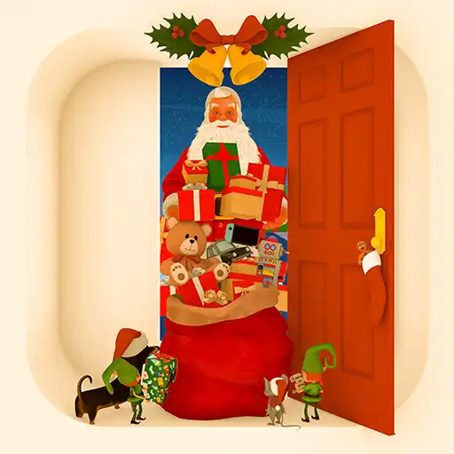 Play Escape Game: Ho Ho Ho! APK