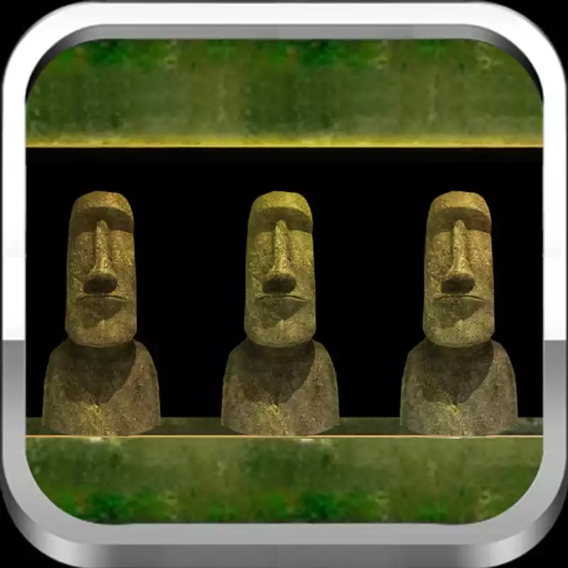Play Escape Game Island Statue