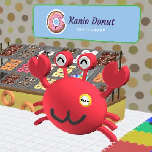 Play Escape Game - Kanio Donut APK
