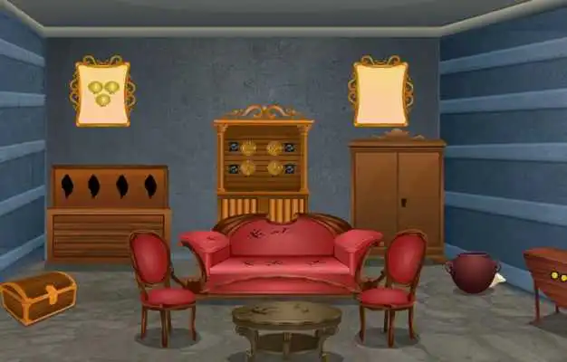 Play Escape Game: Kings Crown
