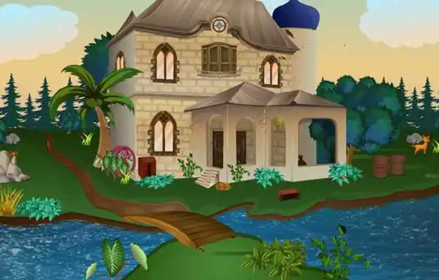 Play Escape Game: Kings Crown