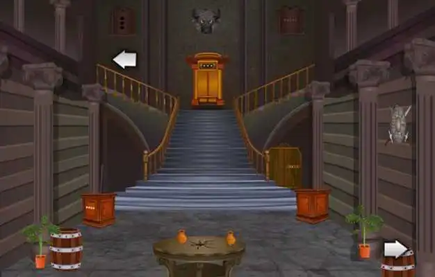 Play Escape Game: Kings Crown