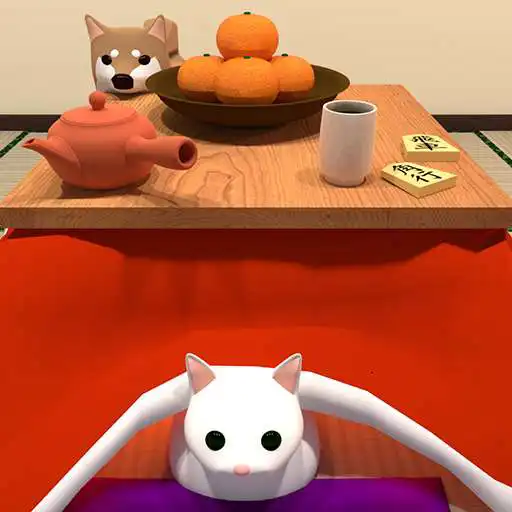 Run free android online Escape Game Kotatsu APK