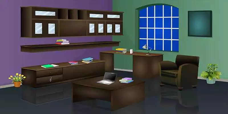 Play Escape Game L06 - Home Office