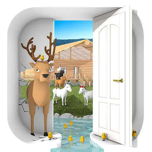 Play EscapeGame LogHouse APK