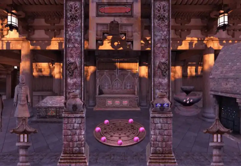 Play Escape Game -Lonely Adventure  and enjoy Escape Game -Lonely Adventure with UptoPlay