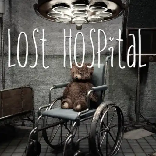 Play EscapeGame LostHospital APK